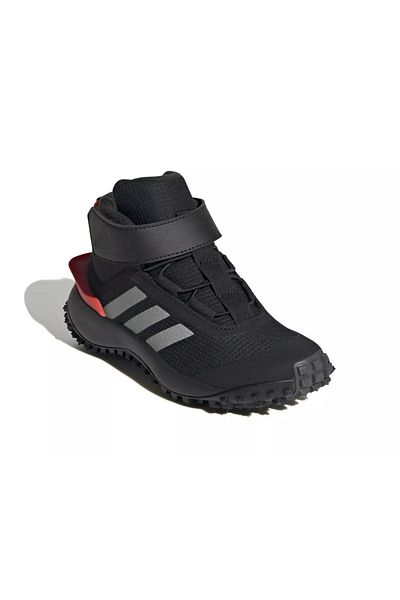 adidas FORTATRAIL EL K pentru băiat pantofi trekking negri
