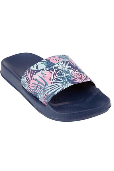Kappa FANTASTIC PA Flip-flops unisex unisex bleumarin