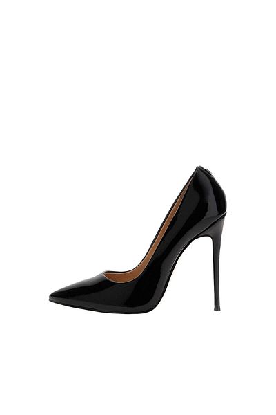 Guess FELYX4 women's high heel shoes black