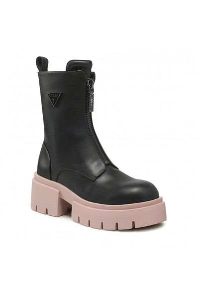 Guess GUESS LEILA women's ankle boots black