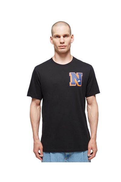 Nike Sportswear mens t-shirt black