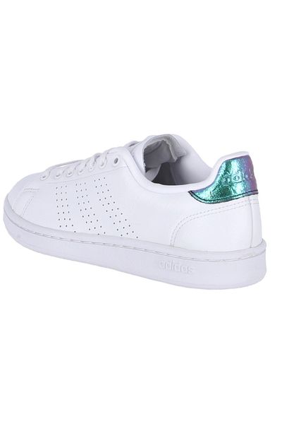 adidas Adidas Advantage FY8955 women's sneakers white