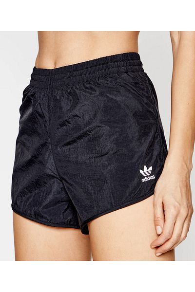 adidas Adidas 3STR SHORTS women's shorts black