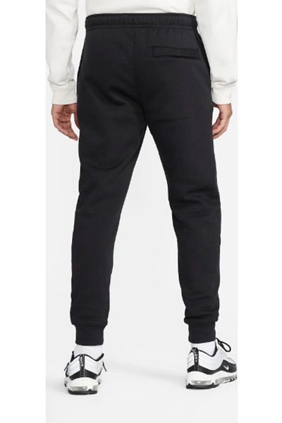 Nike Sportswear Club Fleece Men's Tracksuit Black