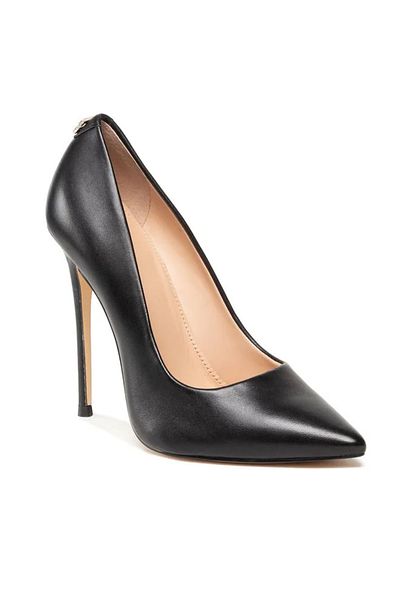 Guess FELYX5 women's high heel shoes black