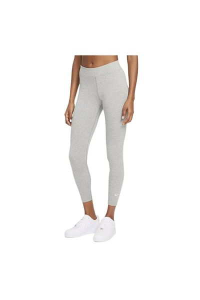 Nike Leggings dama NIKE W NSW ESSNTL 7/8 MR LGGNG negri