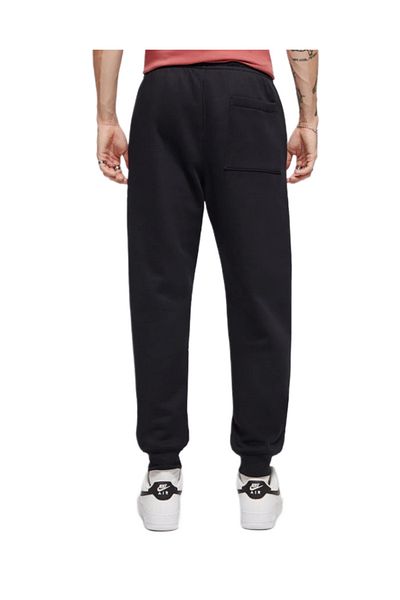 Nike Jordan Brooklyn Fleece Mens Tracksuits Black