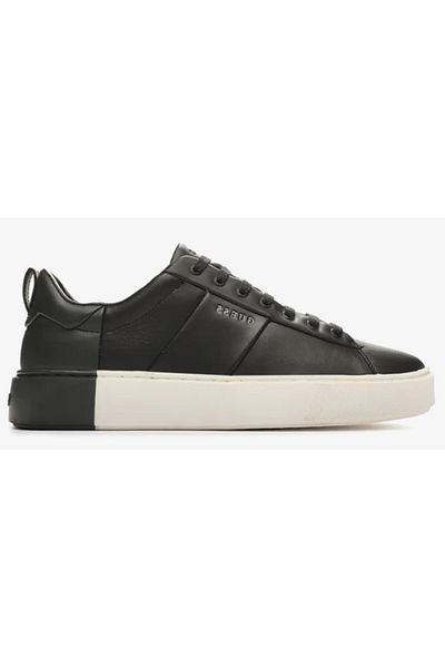 Guess Guess NEW VICE men's sneakers black