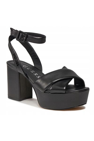 Guess SHANNY women's sandals black