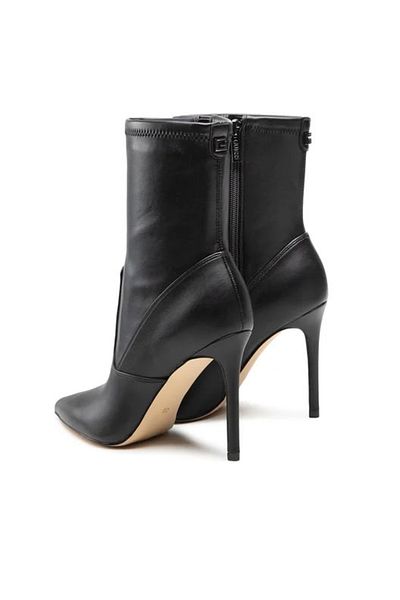Guess SEMMI women's ankle boots black