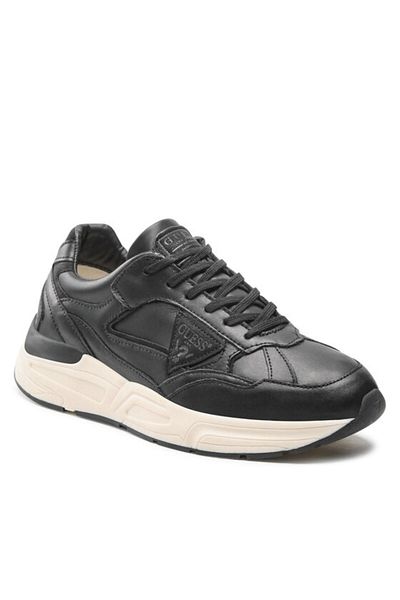 Guess IMOLA men's sneakers black