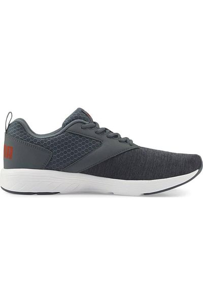 Puma Puma NRGY Comet Dark Slate-Parisian Night Men's Running Shoes Multicolor