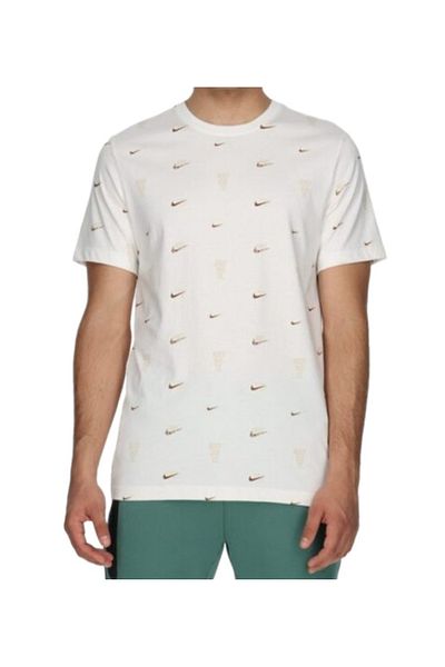 Nike Sportswear mens t-shirt white