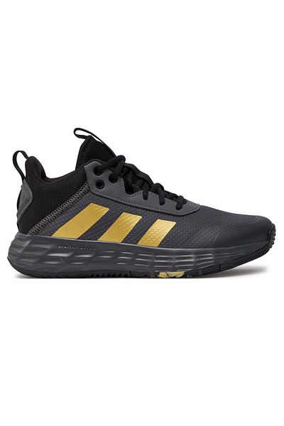 adidas Pantofi de baschet bărbați ADIDAS OWNTHEGAME 2.0 negri