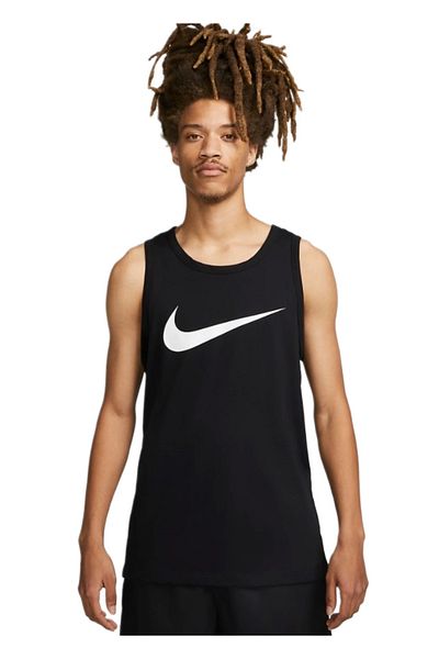 Nike Sportswear Men's T-Shirt Black