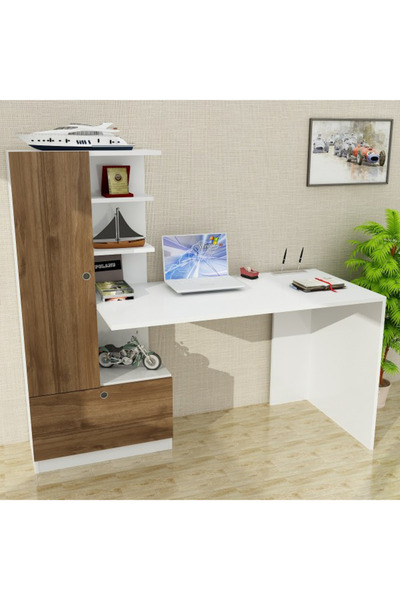 SAHABA مكتب انيق مع وحدة تخرين Domingos