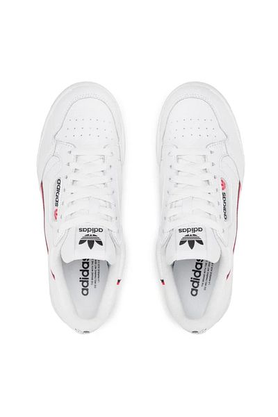 adidas Adidas Continental G27706 women's sneakers white