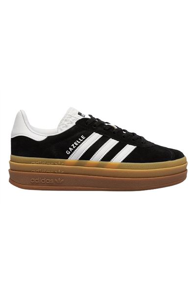 adidas Pantofi adidasi dama ADIDAS GAZELLE BOLD W negri