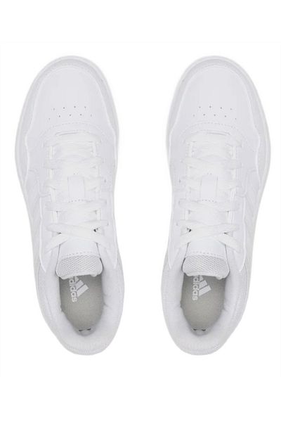 adidas Adidas Hoops 3.0 Women's Sneakers White