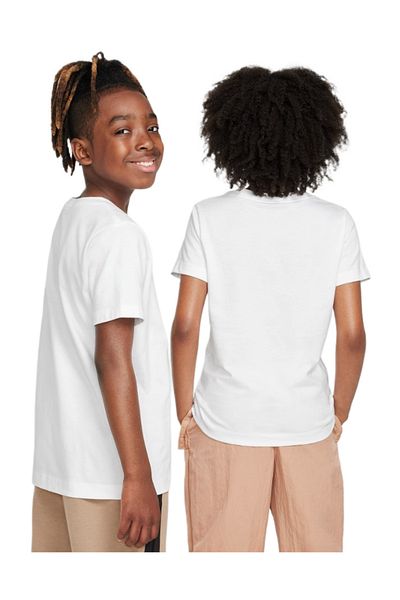 Nike NIKE Sportswear kids-unisex t-shirt white