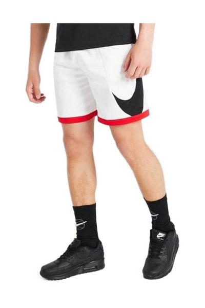 Nike Multi+ for boy shorts white