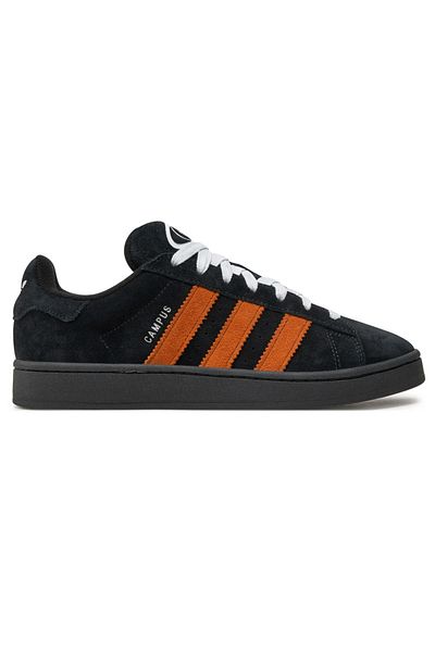 adidas Adidasi ADIDAS CAMPUS anii 00 pentru barbati negri