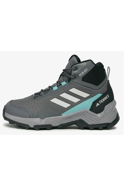 adidas TERREX EASTRAIL 2 MID R.RDY W women's shoes sneakers gray