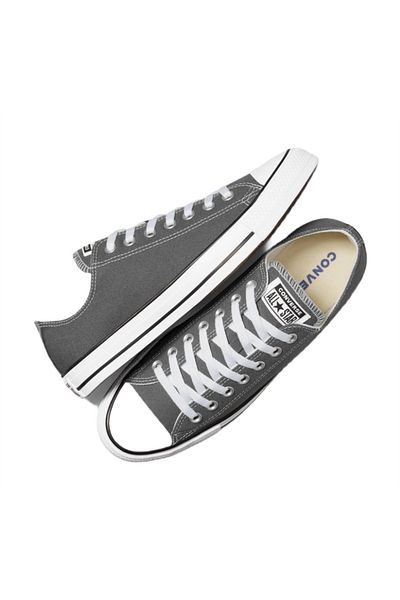converse adidasi CONVERSE Chuck Taylor All Star unisex gri