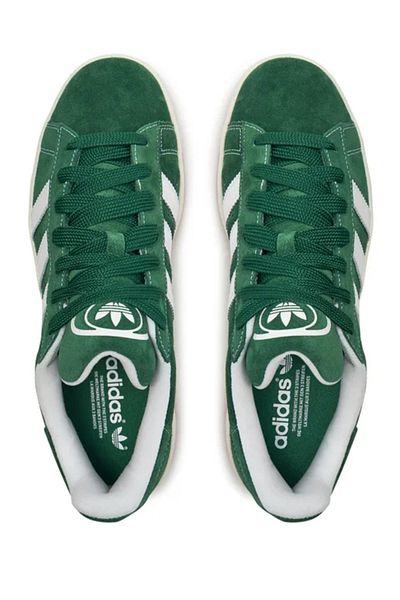 adidas ADIDAS Campus 000s unisex sneakers shoes green