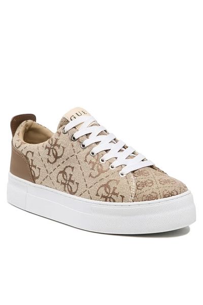 Guess Guess GIAA6 women's sneakers beige