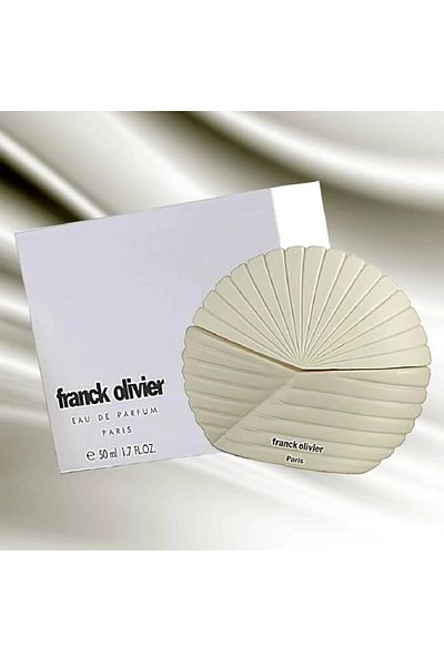 Franck Olivier Franck Olivier Eau de Parfum 50ml