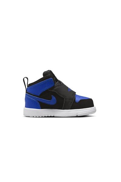 Nike SKY JORDAN 1 BT for boy sneakers black
