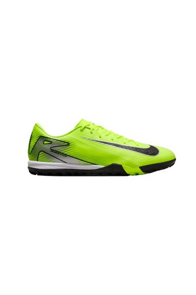 Nike NIKE ZOOM VAPOR 16 ACADEMY TF men's sports shoes yellow