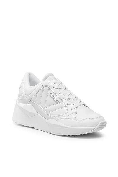 Guess TRAVES/ACTIVE LADY/L women's sneakers white