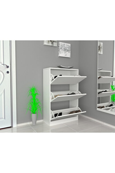 SAHABA leys shoe cabinet model