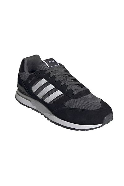 adidas ADIDAS RUN 80s men's sneakers black