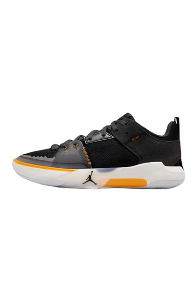 Nike Jordan One Take 5 Men's Training Shoes Black