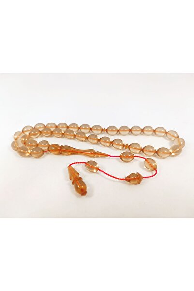 İskeçe Tesbih Yusuf Cevher Master Artifact 0,6 mm Transparent Delim Zără de j...