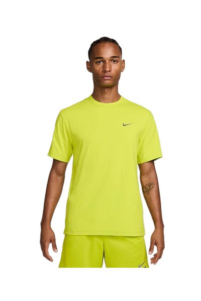 Nike Hyverse men's t-shirt green