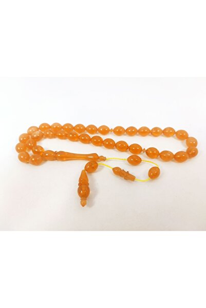 İskeçe Tesbih 0.6 مللي متر شفاف ديليم يوسف خام ماستر قطعة أثرية كاتالين معتمد...