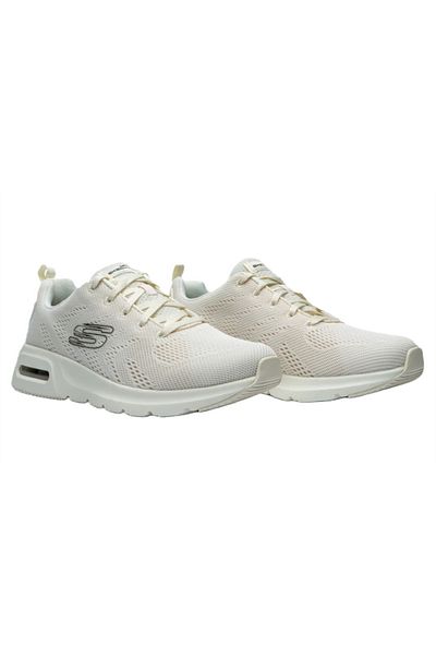 SKECHERS SKECHERS SKECH-AIR COURT SLICK AVENUE women's sneakers beige