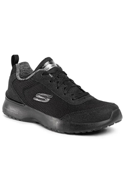 SKECHERS Adidași SKECHERS SKECH-AIR DYNAMIGHT FAST BRAKE damă negri