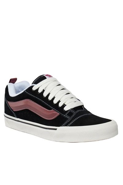 Vans Knu Skool unisex sneakers black