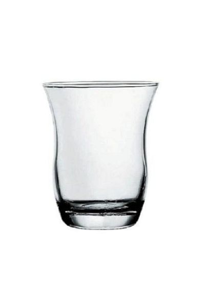 Paşabahçe Paşabahce 42191 Tea Cup 95 Cc 6 Pieces
