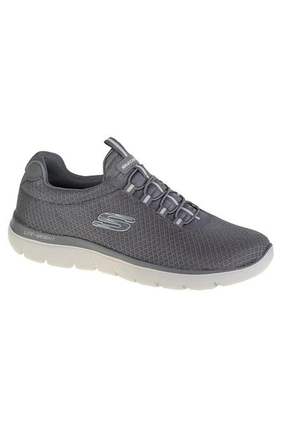 SKECHERS SKECHERS SPORT MENS men's shoes sneakers gray