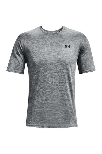 Under Armour UA Training Vent 2.0 SS Men's T-Shirt Grey