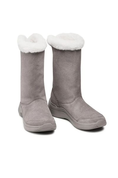 SKECHERS SKECHERS ON-THE-GO MIDTOWN FASCINATE women's winter shoes beige