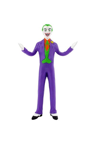 Sunman مجسم جوكر للأطفال قابل للانحناء 14 سم