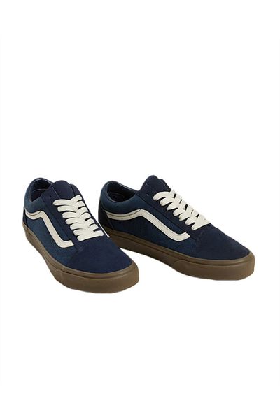 Vans Adidași VANS Old Skool unisex bleumarin
