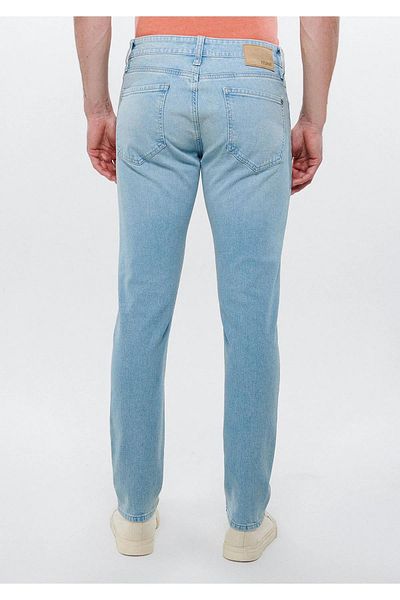 Mavi Ανδρικό τζιν παντελόνι Comfort James 90s